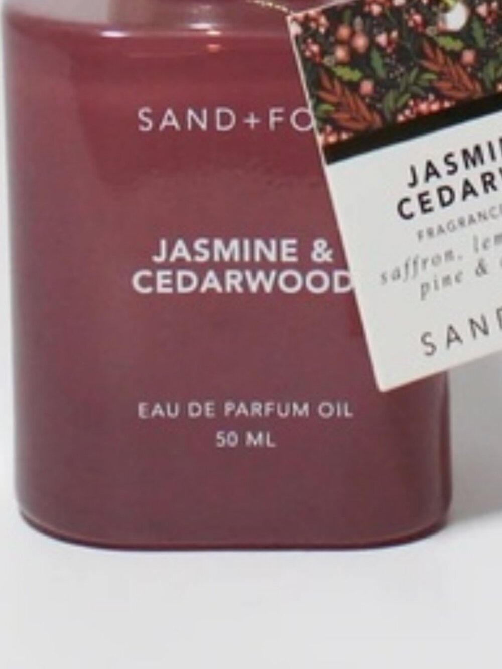 jasmine